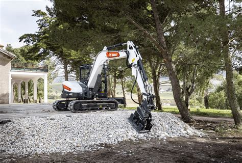 bobcat e85 compact excavator|bobcat e85 for sale craigslist.